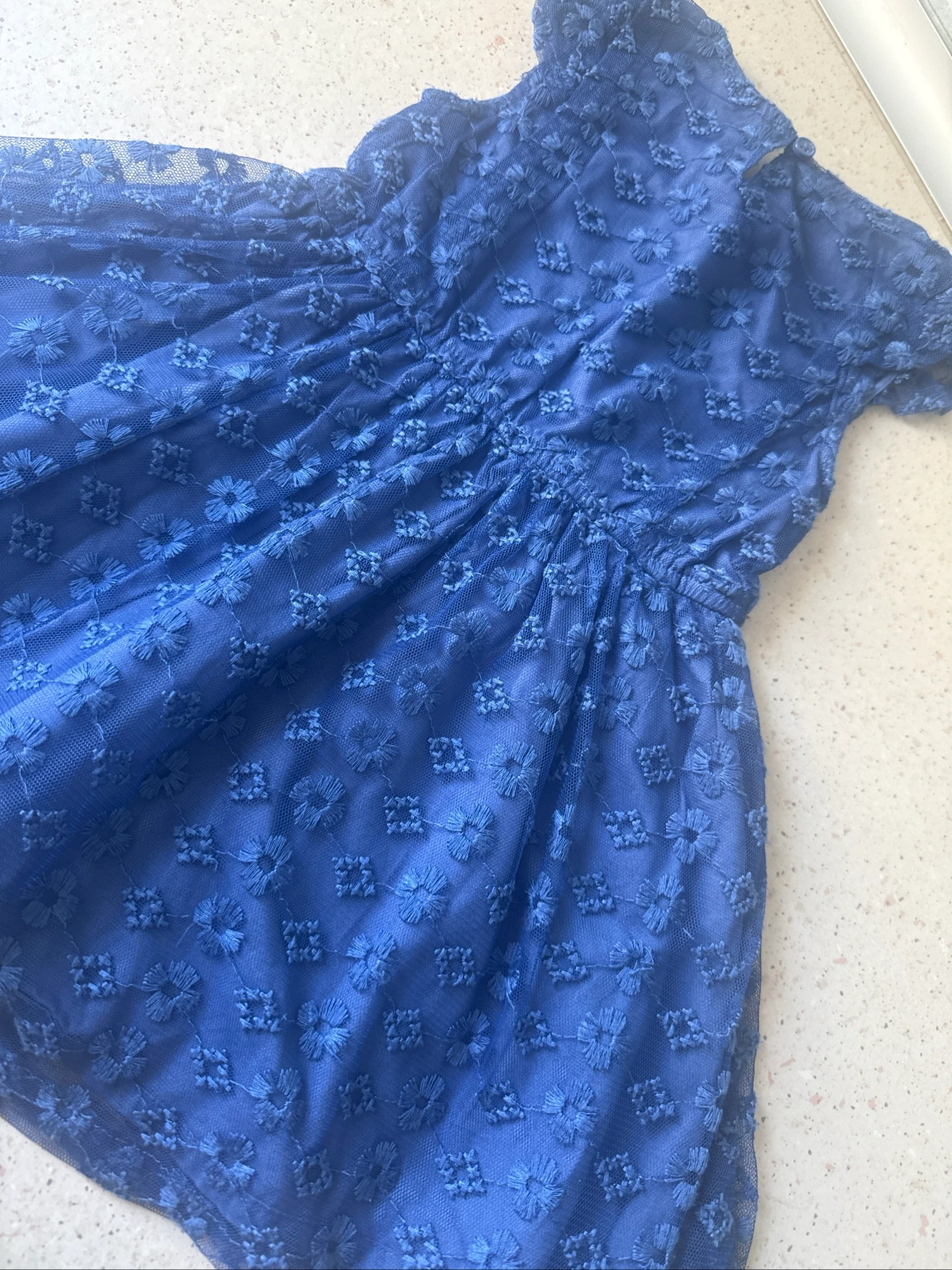 Vestido para niña – photo 5